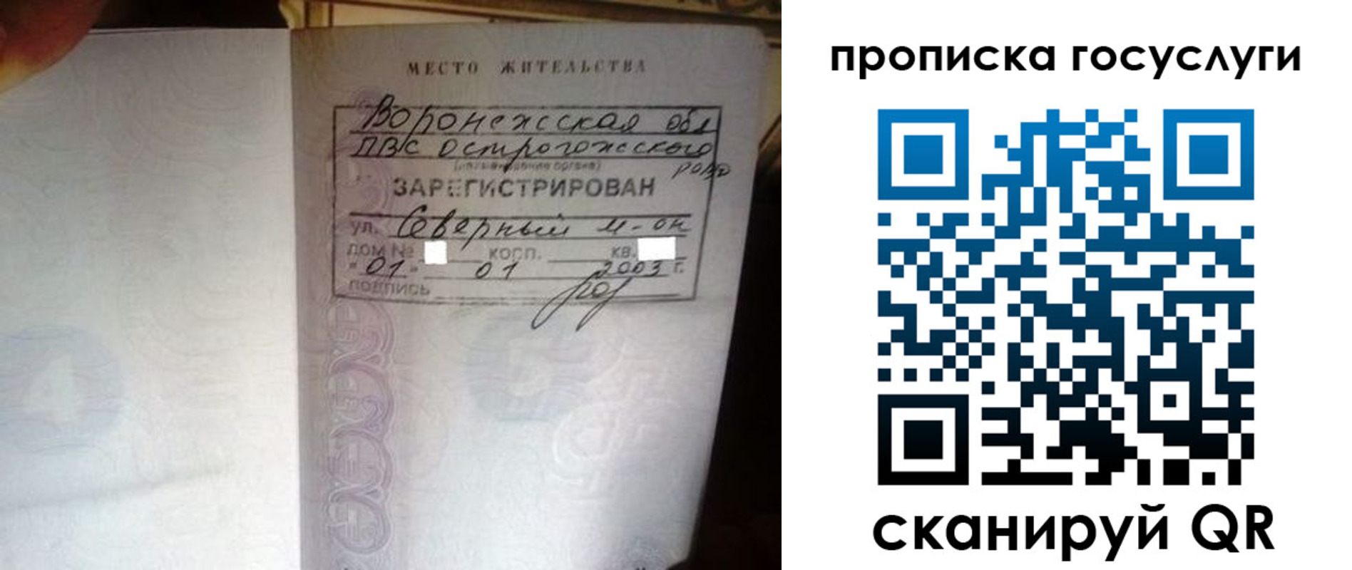 прописка законно в Жирновске